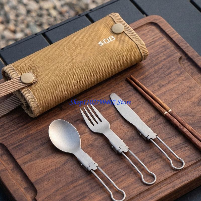 547F 여행용 식사 수저 세트(숟가락 포크 젓가락,  - Bamboo Cutlery Travel 리뷰 및 가격